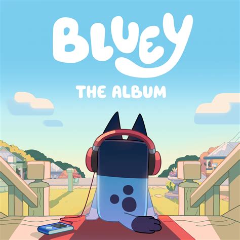 52 Email me if this price drops Embed share 000 000 Copy and paste the HTML below to your websiteblog Receive new release alerts for. . Bluey the album download